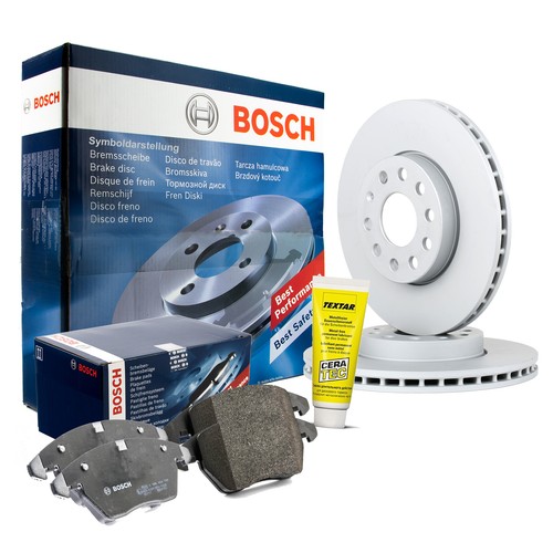 Bosch bremsensatz load - vw, /