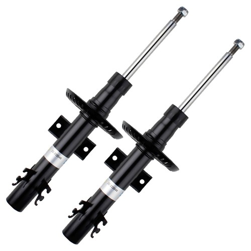 Bilstein stoßdämpfer set - bilstein,