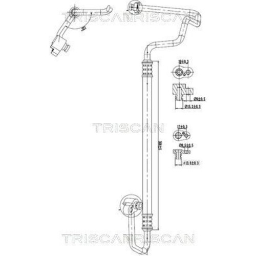 TRISCAN