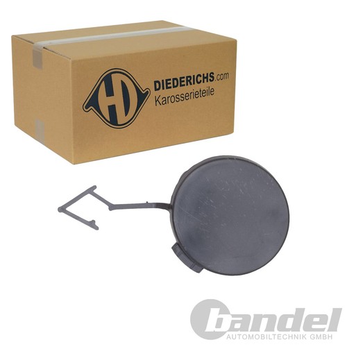Diederichs blende - diederichs,