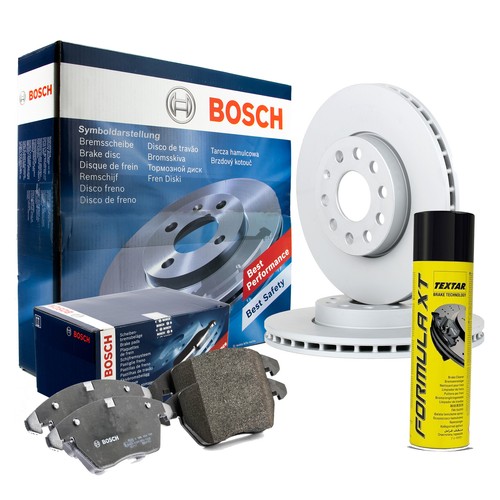 Bosch bremsensatz load - vw,