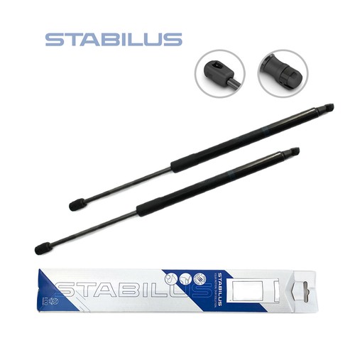 Stabilus 166832 gasfeder - stabilus,