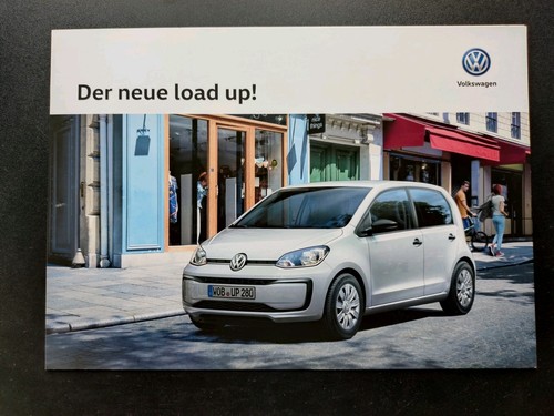 Load prospekt 6 2016 - up!,