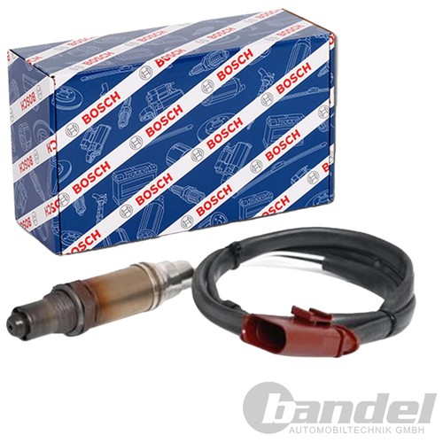 Bosch 60192271 lambdasonde - 60192271,