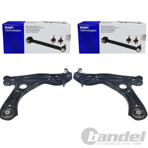Delphi querlenker satz - 2x,