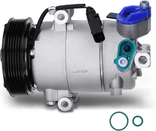 Klimakompressor 5se08 für - 5se08,