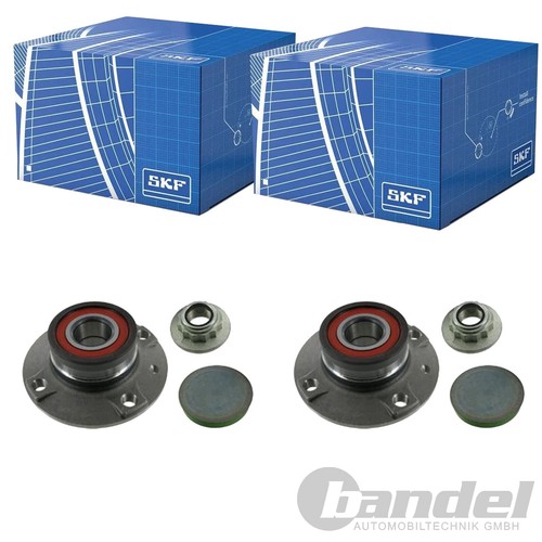 Skf radlager satz - 2x,