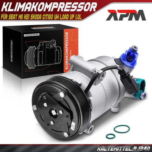 Klimakompressor 5se08 für - klimakompressor,