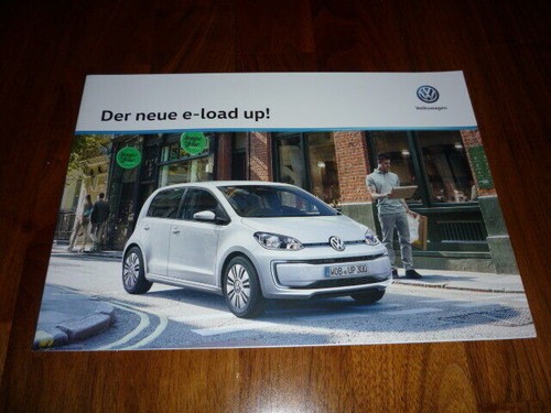 Load up prospekt - up,