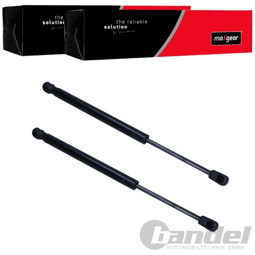 Maxgear gasfedern - 2x,