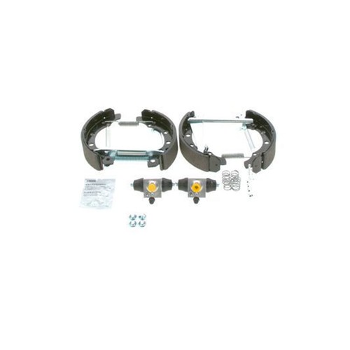 Bosch bremsbacken hinten für - bosch,