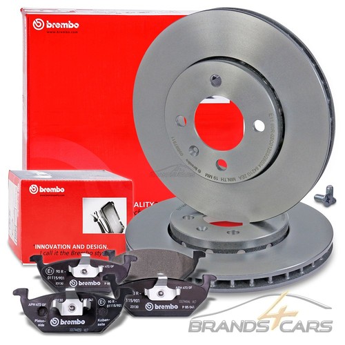 Brembo bremsscheiben ø256 - brembo,
