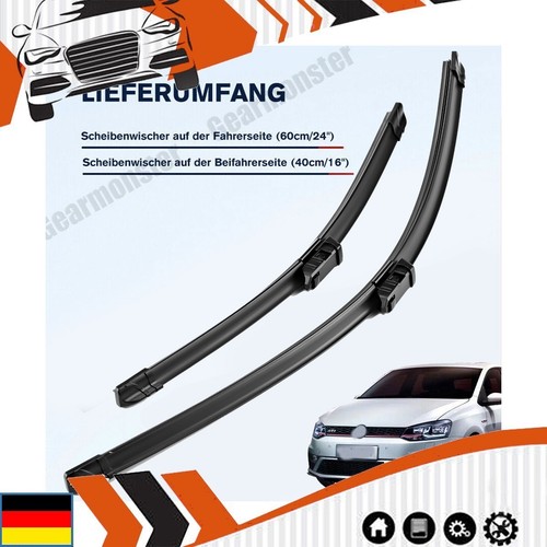 Scheibenwischer set geeignet - scheibenwischer,