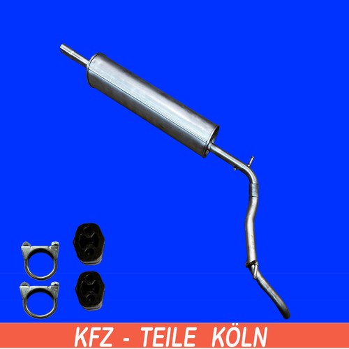 Load 121 122 bl1 - vw,