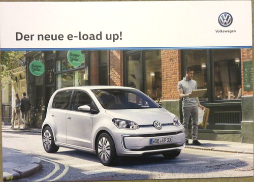 Load prospekt brochure - prospekt,