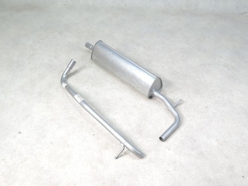 Auspuff set neu für - set,