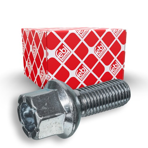 Febi bilstein radschrauben - febi,