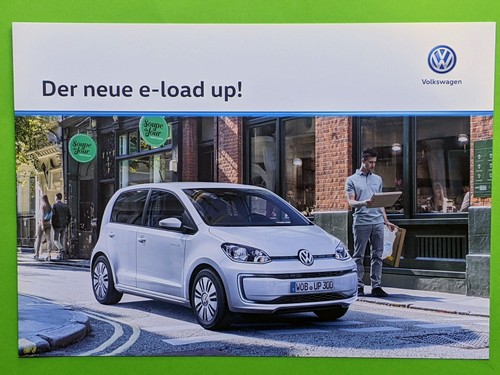 Load prospekt - vw, up!