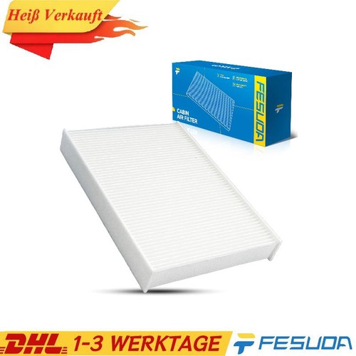 Innenraumfilter pollenfilter - innenraumfilter,