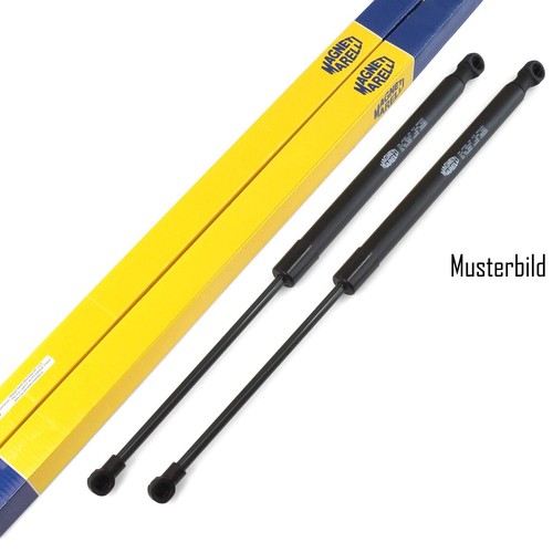 Magneti marelli gasfeder - 2x,